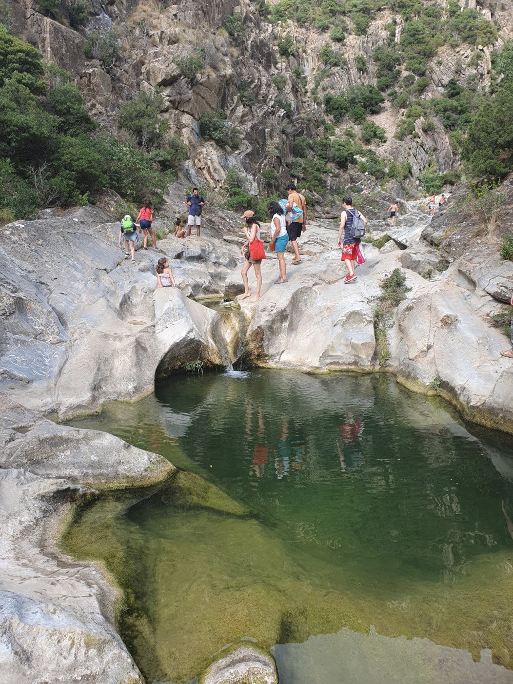 Gorges de Thémes